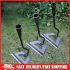 Handheld Hollow Hoe Garden Weeding Hoe Hoe Garden Tool for Planting Vegetable