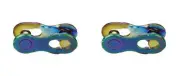 KMC MissingLink 12sp Joining Link 2pk
