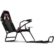 Next Level Racing GT Lite NLR-S021 Foldable Simulator Racing Cockpit [NLR-S021]