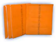 20x24 DustLok 3-ply Panel Filter MERV 9 (4-Pack)