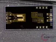 Agilent SC2TR8GC14C Microwave DIE