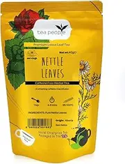 Tea People Nettle Leaves Retail Pack 40 g
