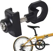 Bikes Chain Tensioner - Replacement Chain Regulator Chain Fastener for Bicycles Wheel - Bicycles Wheel Replacement, Chain Regulator, Bikes Repair Tools