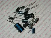LAI-KZ-20XYB / LAI Arcade / Cap Kit Get Well Kit for Monitor Repair