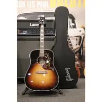 在飛比找蝦皮購物優惠-【名人樂器】2022 Gibson Hummingbird 