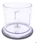 Ninja Master Prep QB1005 Blender Food Processer Replacement Parts 16 ounce