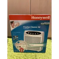 在飛比找蝦皮購物優惠-Honeywell 空氣清淨機 HAP-16300-TWN