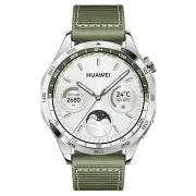 Huawei Watch GT 4 46mm Green 55020BHQ