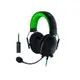 米特3C數位–Razer 雷蛇 黑鯊V2 綠黑特別版 耳機麥克風/RZ04-03230200-R3M1