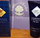 Crabtree & Evelyn apres rasage shave cream