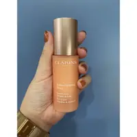 在飛比找蝦皮購物優惠-克蘭詩clarins 煥顏緊緻眼部彈力慕絲 二手