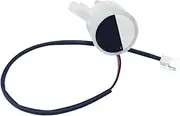 Compatible for HICON ，Compatible for Ice Ice Machine 1pc 12V Water Pump FS60202M Household Round Pump Ice Maker Accessories