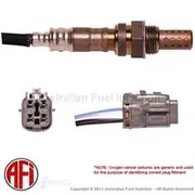 Denso Oxygen Sensor - OXY1915