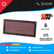 K&N Air Filter Panel For SUBARU IMPREZA G1 GC/GF SPORTSWAGON 1.8L EJ18 KN33-2154 (for: Subaru)