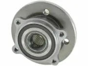 For 2002-2006 Mini Cooper Wheel Hub Assembly Front 23666JF 2003 2004 2005 (for: Mini)
