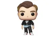 Wonder Woman 1984 Steve Trevor (80's) Pop! Vinyl