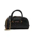 Woman's Handbags GUESS Sela Box Satchel
