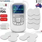 TENS Machine EMS Combo Unit Pain Relief Massager LED Screen Dual Channel AU Fast