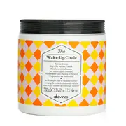 DAVINES - The Wake Up Circle Hair And Scalp Day After Recovery Mask (Salon Size)