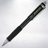 在飛比找Yahoo!奇摩拍賣優惠-日本 Pentel TUFF 0.9mm 矽膠握位自動鉛筆