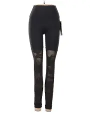 LULULEMON ATHLETICA Graphite Grey Sheer Will HR Tight 28" *Camo Leggings - US 4