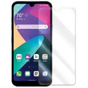 9H HD Tempered Glass Screen Protector for T-Mobile/Sprint LG Phoenix 5 LM-K300TM