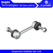 For 2007-2014 Ford Edge Suspension Stabilizer Bar Link Front Delphi 2008 2009 (for: Ford)