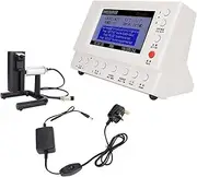 [SUCRFXJ] Watch Timegrapher, No. 6000 Multifunctional Mechanical Watch Tester, Watch Testing Calibrator with LCD Screen, Timegraphe Instrument Machine, Watch Timing Machine Tool for Mechanical Watches, Wristwat