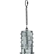 Featherland Paradise Ring of Fortune Foraging Bird Toy 35.5x10cm