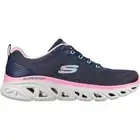 New Women's Skechers Glide-Step Sport-FRESH CHARM 149927/NVMT Size 8 #WSSK
