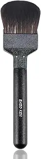 ENZO KEN Liquid Foundation Brush, Angled Foundation Brush for Liquid Makeup, Cream Contour Brush for Cream Makeup, Flat Foundation Brush, Liquid Foundation Makeup Brush, Angled Contour Makeup Brush.