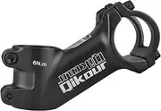 TRIWONDER 31.8 Bike Stem 35 Degree 70mm 80mm 90mm Bicycle Handlebar Stem Riser Bar Clamp MTB Stem for Road Bike Mountain Bike BMX