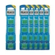 Reach Flosser Refill | Mint Flavored | 6 Pack