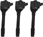 Ignition coil 55282087 Ignition Coils 3Pcs For Jeep For Renegade For Compass 77830004 Car Accessories Parts Car Accessories Parts Car Ignition Coil