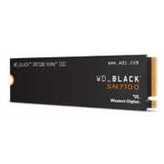 [WDS500G4X0E] [] WD BLACK SN7100 500GB NVMe PCIe4.0 SSD