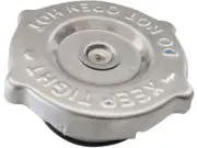Radiator Cap For 2006-2009 Mitsubishi Raider 2007 2008 MY557GM (for: Mitsubishi)