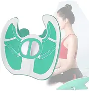 Electric Pelvic Floor Muscle Trainer, Pulse Pelvic Floor Muscle Repair Instrument Portable Pelvic Floor Trainer Pelvic Hip Pelvic Floor Strengthener