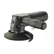 Ryobi AIRWAVE ANGLE GRINDER 100mm Auxiliary Handle Ra-ag100-b Japanese Brand