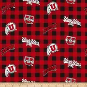 Sykel Enterprises Fabric, 0669480, Fabric, Red, by The Yard