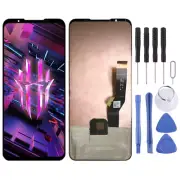 FREE EXPRESS+ TOOLS ZTE Nubia Red Magic 7Pro/7S Pro Original OLED LCD DISPLAY