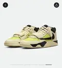 Jordan Jumpman Jack TR Travis Scott Bright Cactus Size 14 Mens IN HAND!!