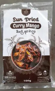 Sun Dried Carry Mango Slices 100% Pure Natural Item specifics