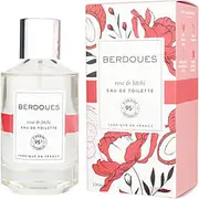 Berdoues Rose & Litchi By Berdoues Edt Spray 3.3 Oz