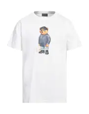 [BARON FILOU] BARON FILOU T-shirts - Item 10630830