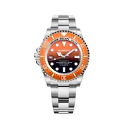 Mens Watch by Bobroff Bf0004ibn 42 Mm