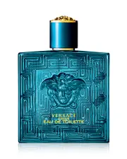 Versace Eros Eau de Toilette 1.7 oz.