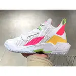 『 SLW』CQ4231-102 男 NIKE JORDAN WHY NOT ZER0.4 PF 耐磨 氣墊 籃球鞋