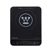 Westinghouse Induction Cooktop. WHIC01K