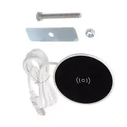 Phone Wireless Fast Charger Furniture Table Desk Embedded For Apple Samsung