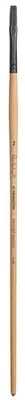 Princeton Catalyst Polytip Brush-Long Handle Flat Size 2